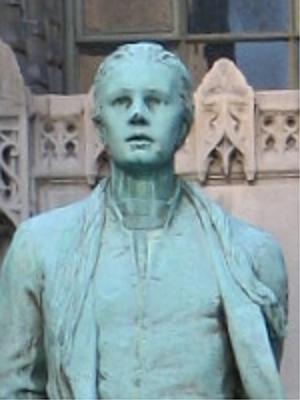 Nathan Hale