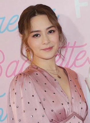 Gillian Chung