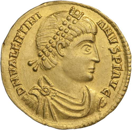 Valentinian I