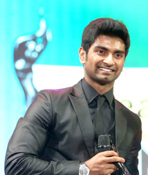 Atharvaa