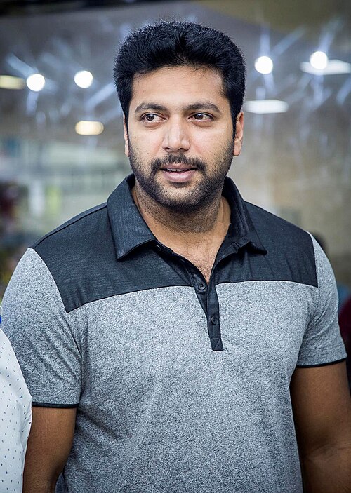 Ravi Mohan