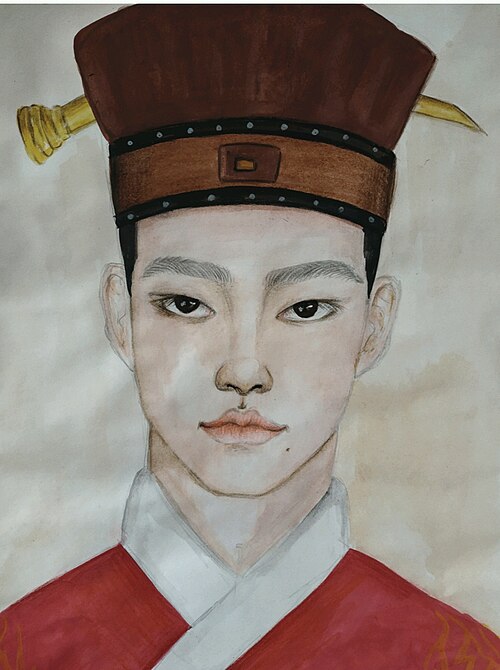 Yeonsangun of Joseon