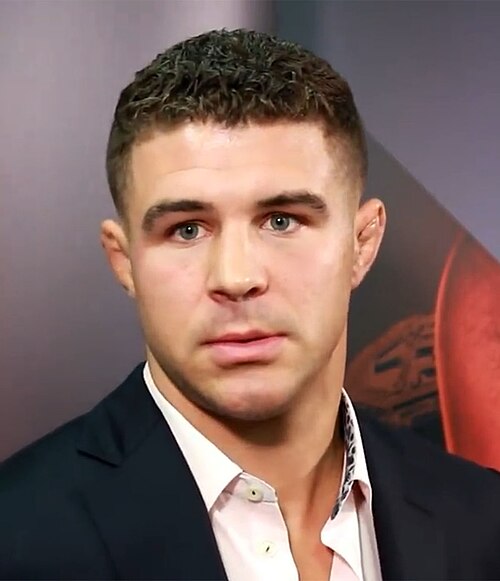 Al Iaquinta
