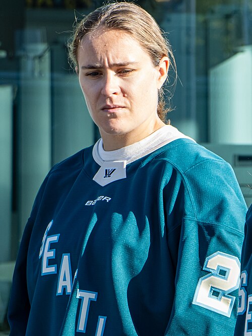 Alex Carpenter