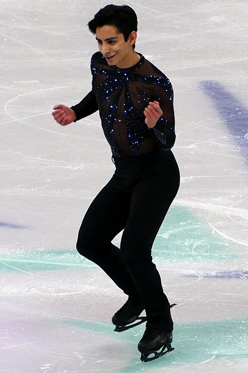 Donovan Carillo