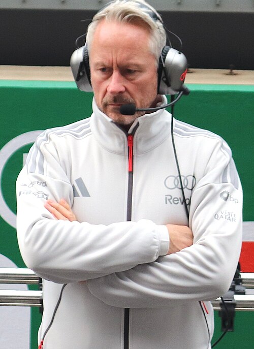 Jonathan Wheatley