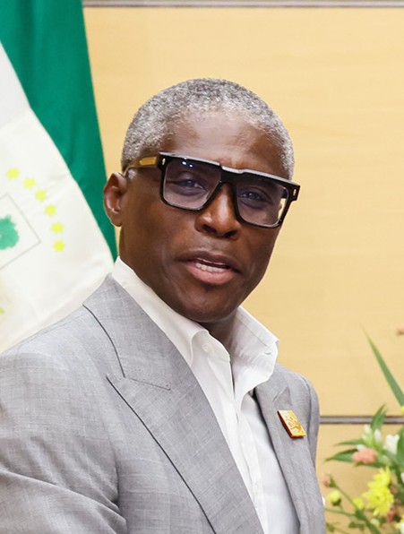 Teodoro Nguema