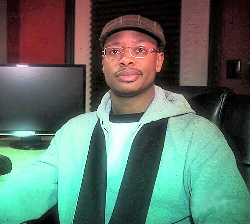 Arjay Smith