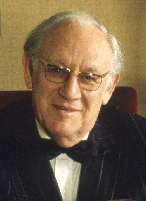 Arthur M. Sackler