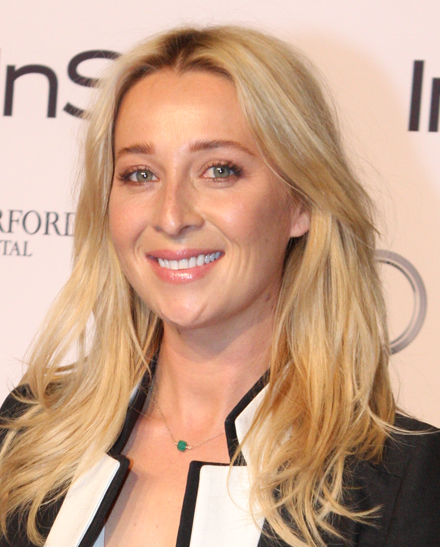 Asher Keddie