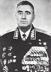 Pavel Fëdorovič Batickij