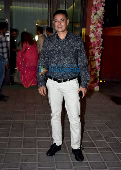 Atul Agnihotri