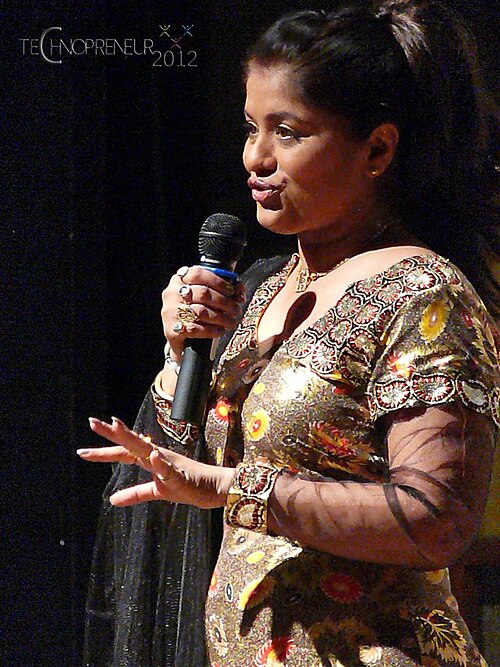 Sudha Chandran