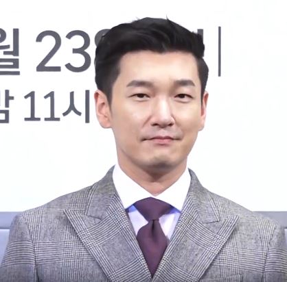 Jo Seung-woo