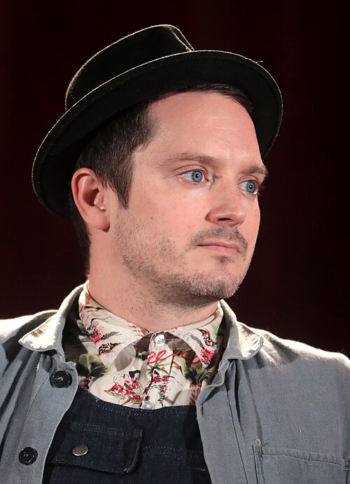 Elijah Wood
