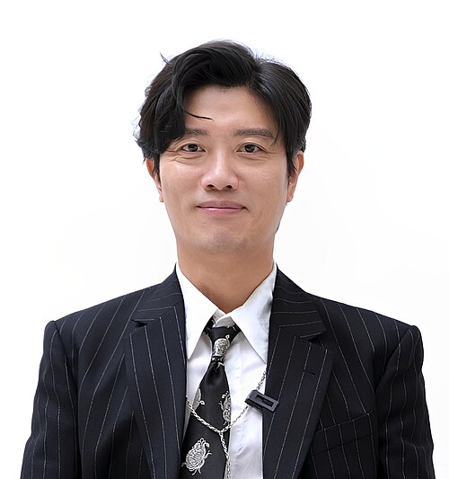 Park Hui-sun