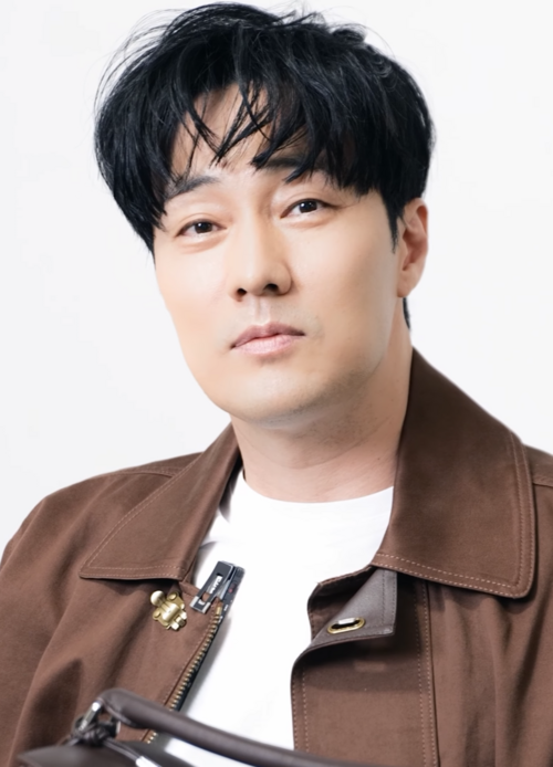 So Ji-sub