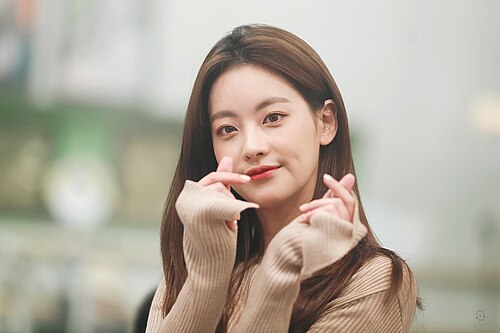 Oh Yeon-seo