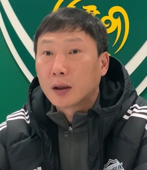 Kim Sang-sik