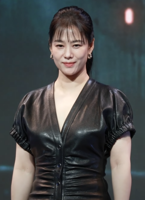 Kim Hyun Joo