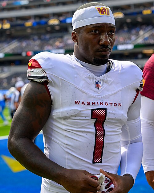 Deebo Samuel