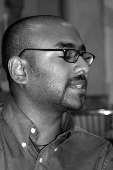 Benny Dayal