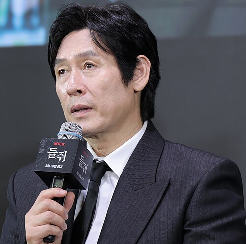Seol Gyeong-gu