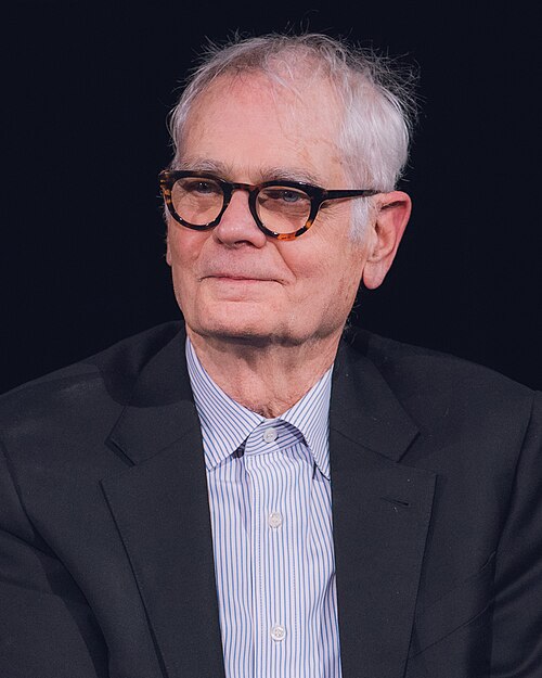 Caleb Deschanel
