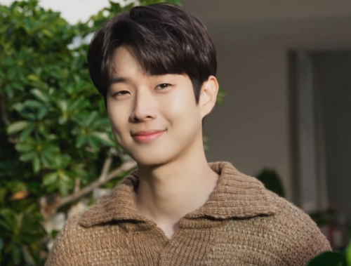 Choi Woo-shik