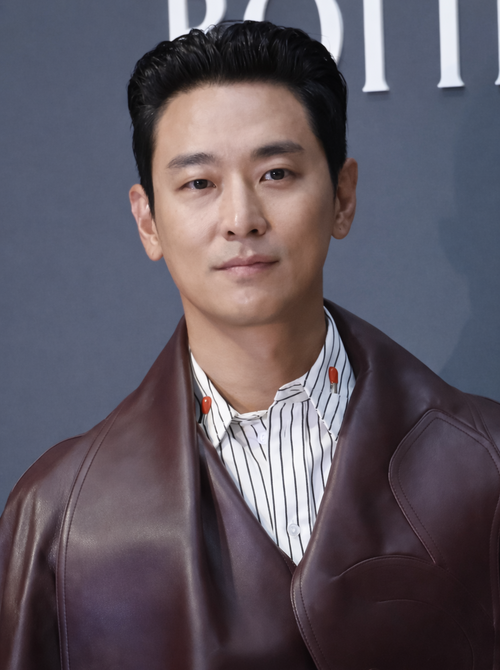 Ju Ji-hoon