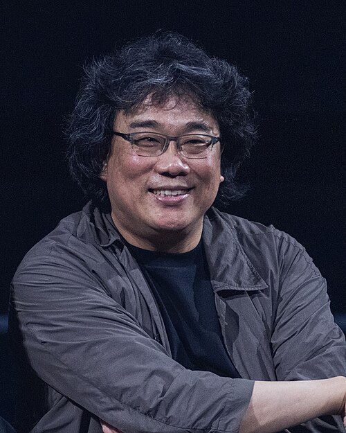 Bong Joon-ho