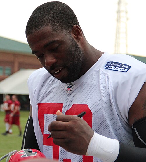 Brian Banks