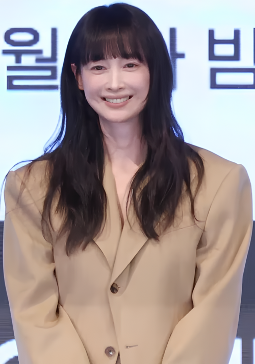 Lee Na-young