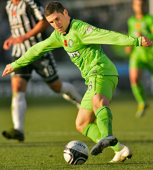 Gary Hooper