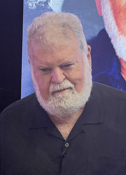 Dean Cundey