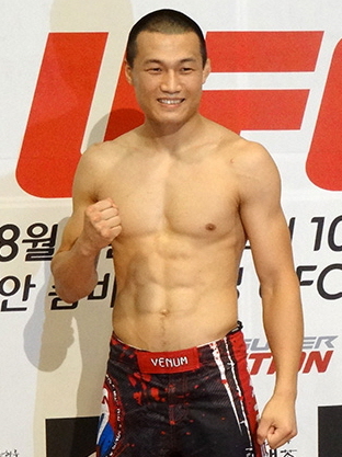 Jung Chan-Sung