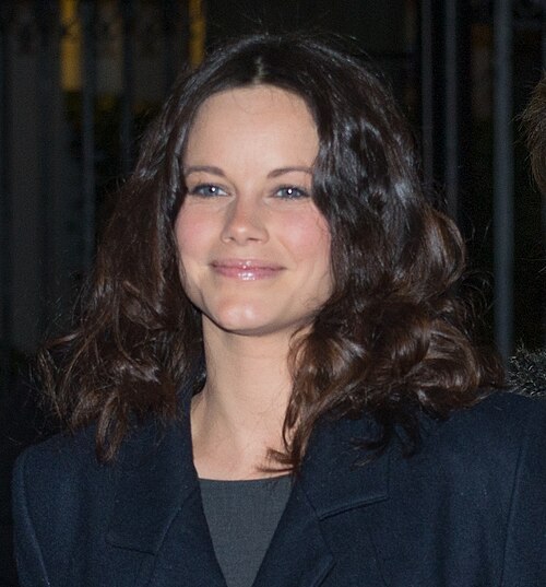 Sofia Hellqvist