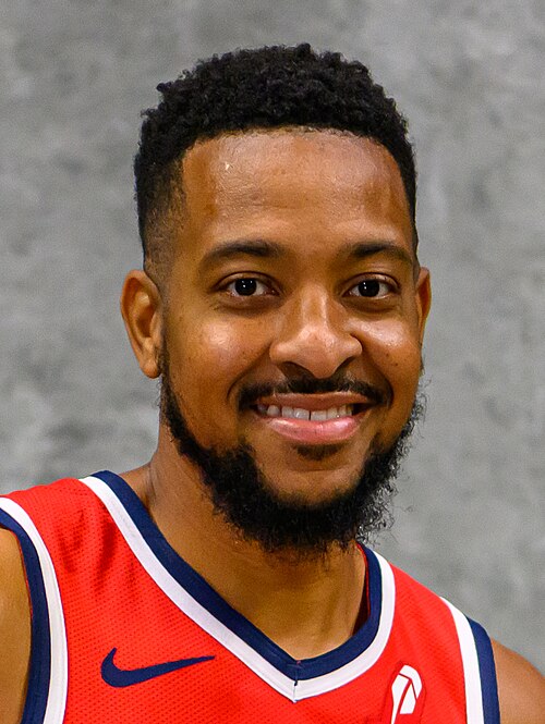 CJ McCollum