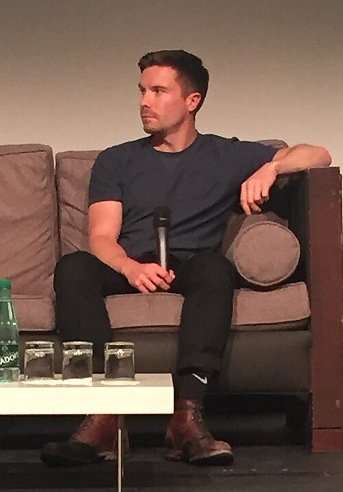 Joseph Dempsie