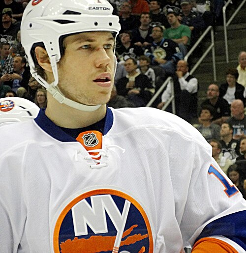Matt Martin