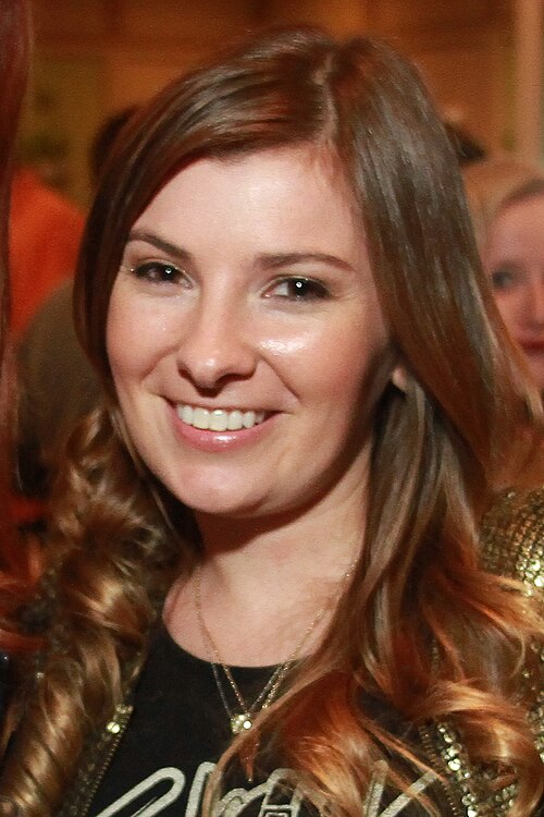 Cassandra Lee Morris