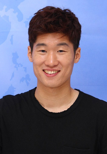 Park Ji-Sung