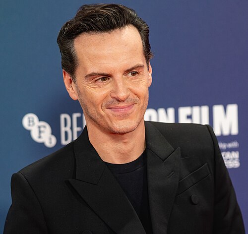 Andrew Scott