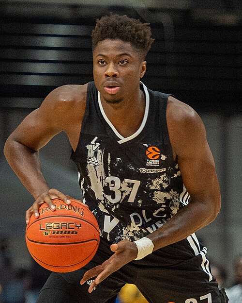 Kōstas Antetokounmpo