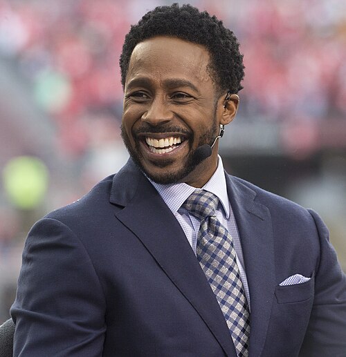 Desmond Howard