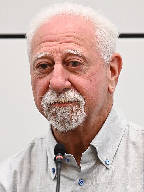 Chris Malachowsky