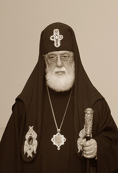 Elia II