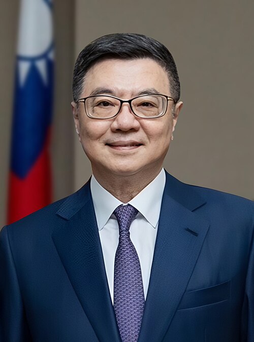 Cho Jung-tai