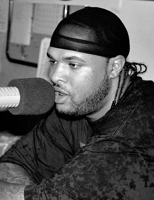 Slim Thug