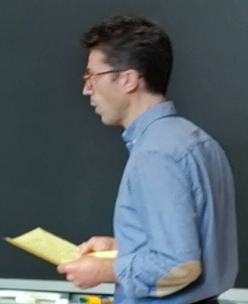 Nuno Loureiro
